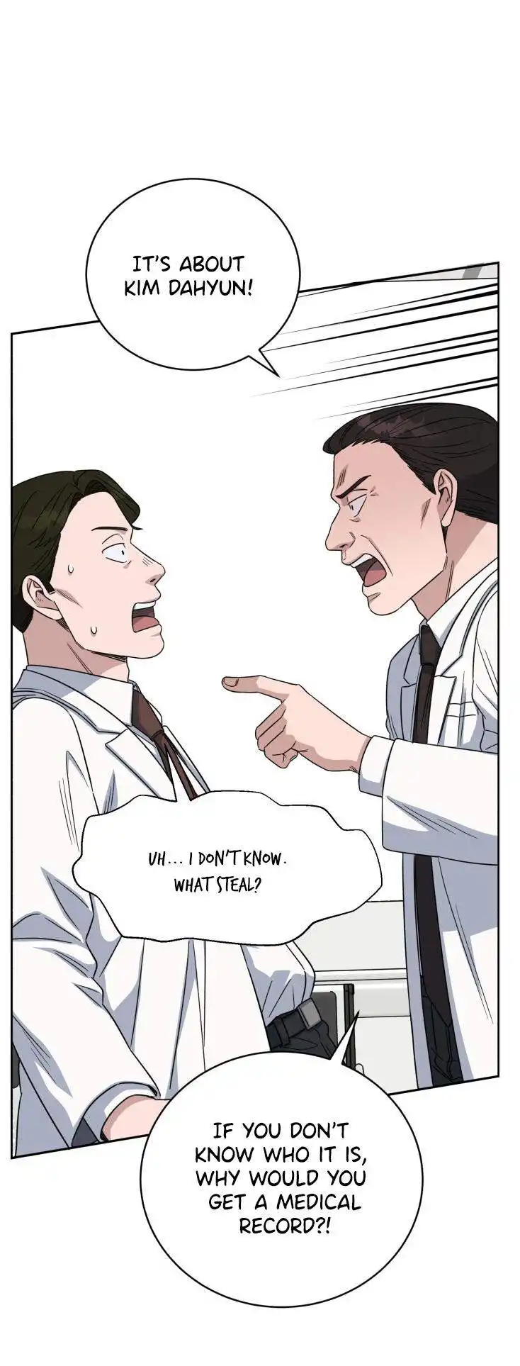 A.I. Doctor Chapter 83 62